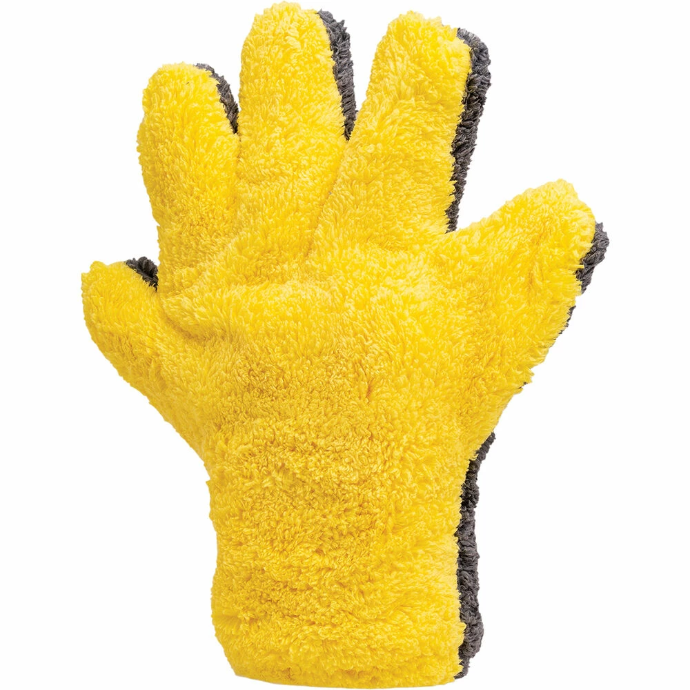 Chemical Guys The Stranger Mitt 3 Chemical Guys The Stranger Mitt