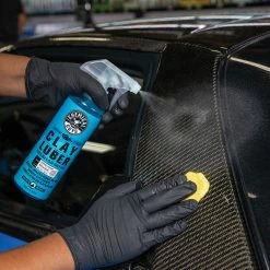 Chemical Guys Clay Luber Synthetic Lubricant 473mL 7 Chemical Guys Clay Luber Synthetic Lubricant 473mL -Wash & Dry Shop SCA 623677 01 hi res