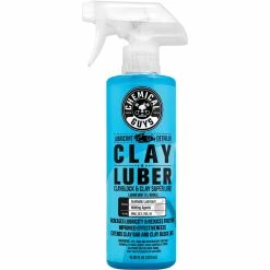 Chemical Guys Clay Luber Synthetic Lubricant 473mL