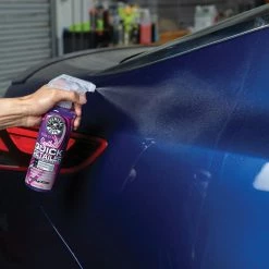 Chemical Guys Extreme Synthetic Quick Detailer 473mL -Wash & Dry Shop SCA 623678 01 hi res