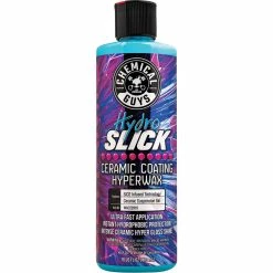 Chemical Guys HydroSlick Si02 Ceramic Coating Hyperwax 473mL