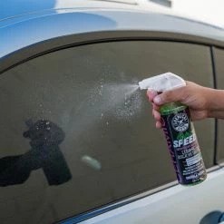 Chemical Guys HydroSpeed Ceramic Quick Detailer 473mL 10 Chemical Guys HydroSpeed Ceramic Quick Detailer 473mL -Wash & Dry Shop SCA 623681 01 hi res