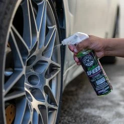 Chemical Guys HydroSpeed Ceramic Quick Detailer 473mL 13 Chemical Guys HydroSpeed Ceramic Quick Detailer 473mL -Wash & Dry Shop SCA 623681 04 hi res