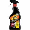 Armor All Speed Wax Spray On Detailer 500mL 1 Armor All Speed Wax Spray On Detailer 500mL -Wash & Dry Shop SCA 623884 hi res