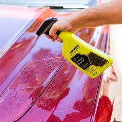 Mothers Ultimate Hybrid Ceramic Detailer & Bead Booster 710mL -Wash & Dry Shop SCA 623911 02 hi res