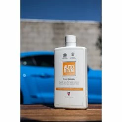 Autoglym QuikRefresh Rinseless Wash 500mL -Wash & Dry Shop SCA 631908 02 hi res