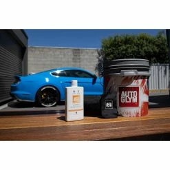 Autoglym QuikRefresh Rinseless Wash 500mL -Wash & Dry Shop SCA 631908 03 hi res