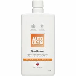 Autoglym QuikRefresh Rinseless Wash 500mL