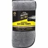 Armor All Ultra Absorbing Drying Towel -Wash & Dry Shop SCA 631980 hi res