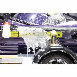 Enforcer Marine Wash 1 Litre 12 Enforcer Marine Wash 1 Litre -Wash & Dry Shop SCA 635150 03 hi res