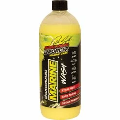 Enforcer Marine Wash 1 Litre