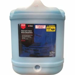 SCA Truck Wash Heavy Duty 20 Litre