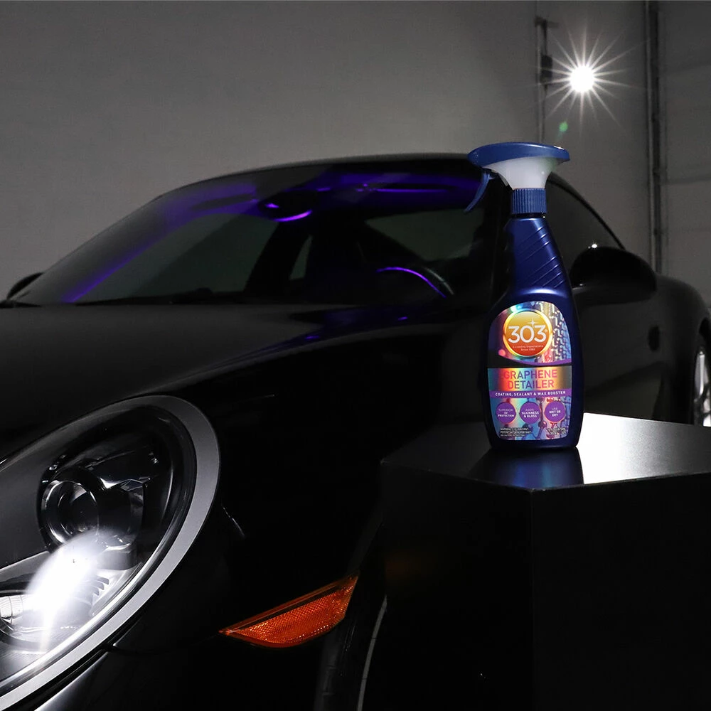303 Graphene Detailer 709mL 4 303 Graphene Detailer 709mL - Image 2
