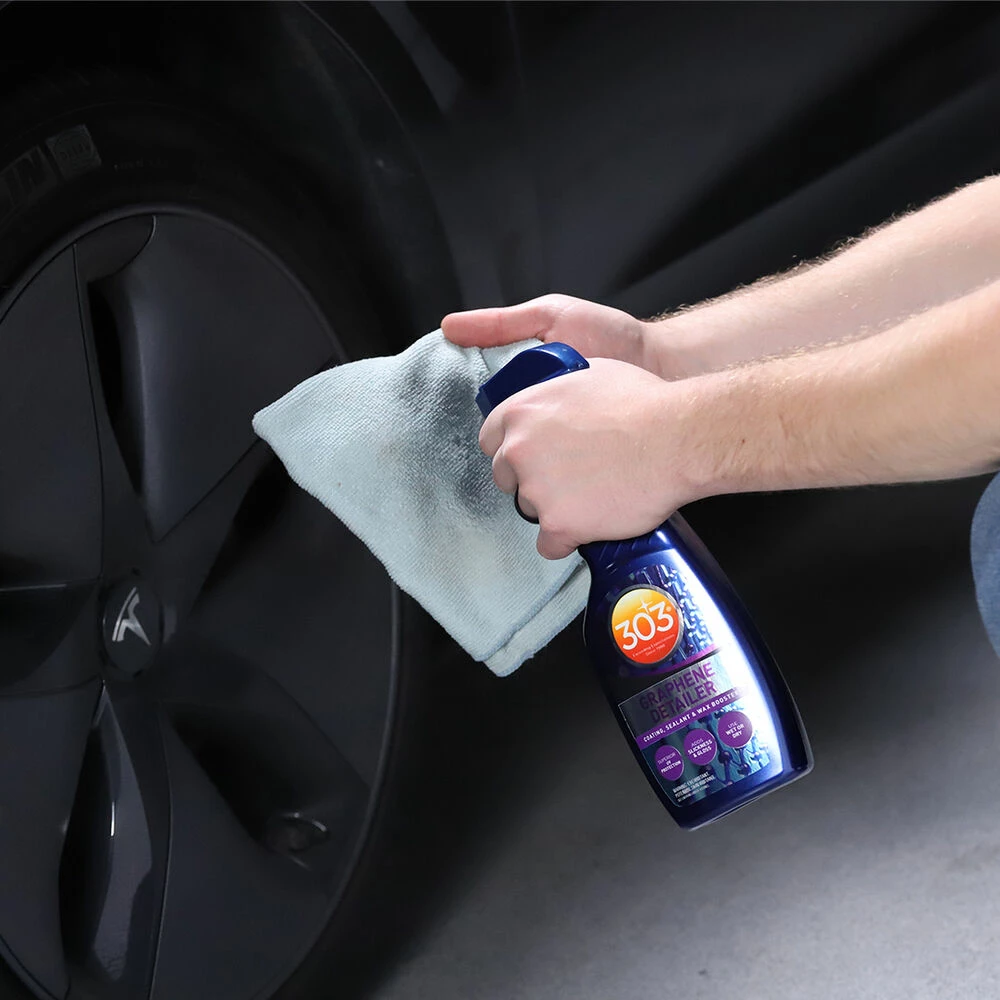303 Graphene Detailer 709mL 5 303 Graphene Detailer 709mL - Image 3