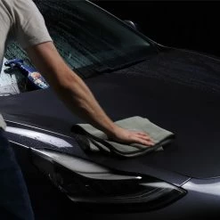 303 Graphene Detailer 709mL 11 303 Graphene Detailer 709mL -Wash & Dry Shop SCA 646524 02 hi res