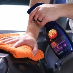 303 Graphene Detailer 709mL 13 303 Graphene Detailer 709mL -Wash & Dry Shop SCA 646524 04 hi res