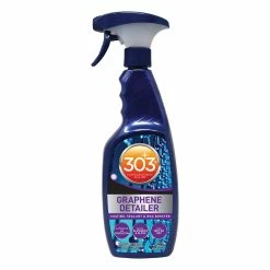 303 Graphene Detailer 709mL