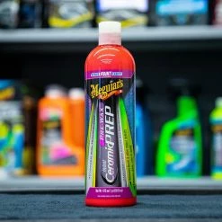 Meguiar's Hybrid Ceramic Pre Wax Prep 473mL 10 Meguiar's Hybrid Ceramic Pre Wax Prep 473mL -Wash & Dry Shop SCA 648970 02 hi res