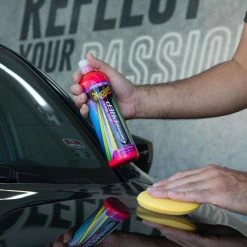 Meguiar's Hybrid Ceramic Pre Wax Prep 473mL 11 Meguiar's Hybrid Ceramic Pre Wax Prep 473mL -Wash & Dry Shop SCA 648970 03 hi res