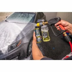 Chemical Guys Clean Slate Stripping Wash 473mL 10 Chemical Guys Clean Slate Stripping Wash 473mL -Wash & Dry Shop SCA 648971 01 hi res
