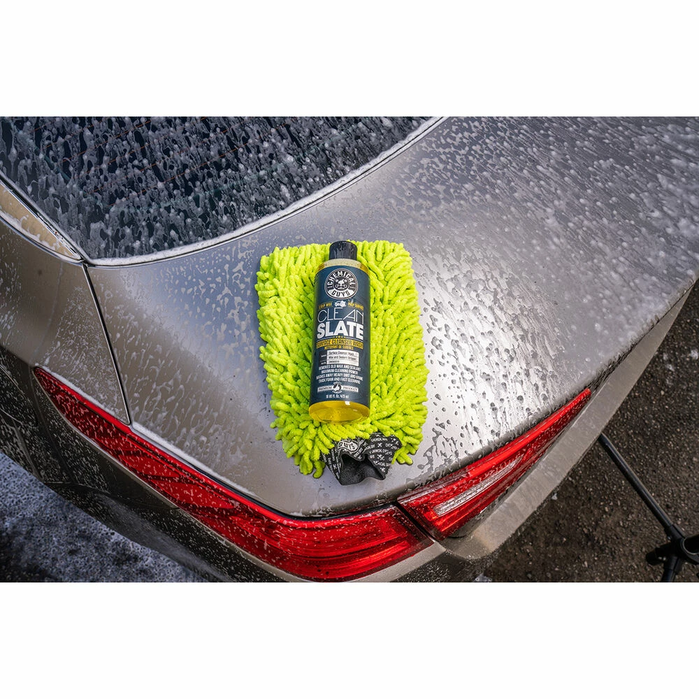Chemical Guys Clean Slate Stripping Wash 473mL 7 Chemical Guys Clean Slate Stripping Wash 473mL - Image 5