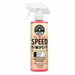 Chemical Guys Speed Wipe Quick Detailer 473mL