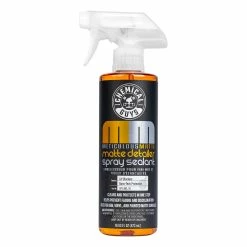 Chemical Guys Meticulous Matte Detailer Spray Sealant 473mL