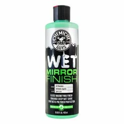 Chemical Guys Wet Mirror Finish 473mL