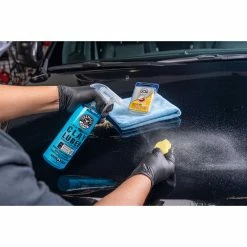 Chemical Guys Complete Clay System Kit 6 Piece -Wash & Dry Shop SCA 648978 04 hi res