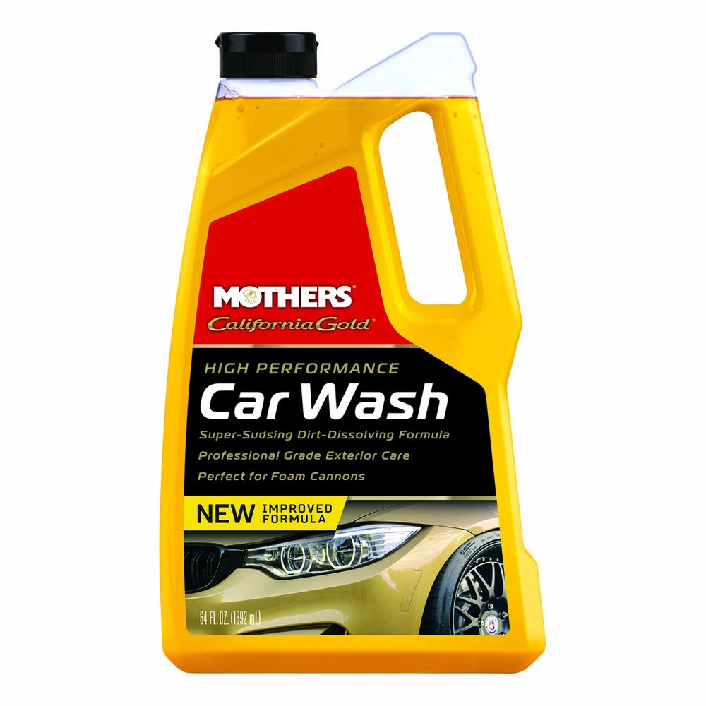 Mothers California Gold Wash 1.9 Litre 3 Mothers California Gold Wash 1.9 Litre