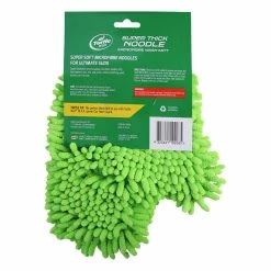 Turtle Wax Super Thick Noodle Microfibre Wash Mitt 7 Turtle Wax Super Thick Noodle Microfibre Wash Mitt -Wash & Dry Shop SCA 657781 01 hi res