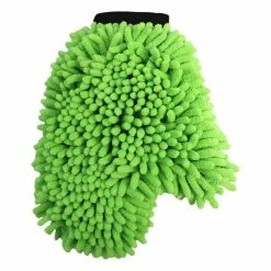 Turtle Wax Super Thick Noodle Microfibre Wash Mitt