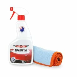 Bowden's Own Detail Pack - BODP