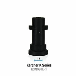 Bowden's Own Snow Cannon Adaptor - Karcher K Series, BOADAPTER1