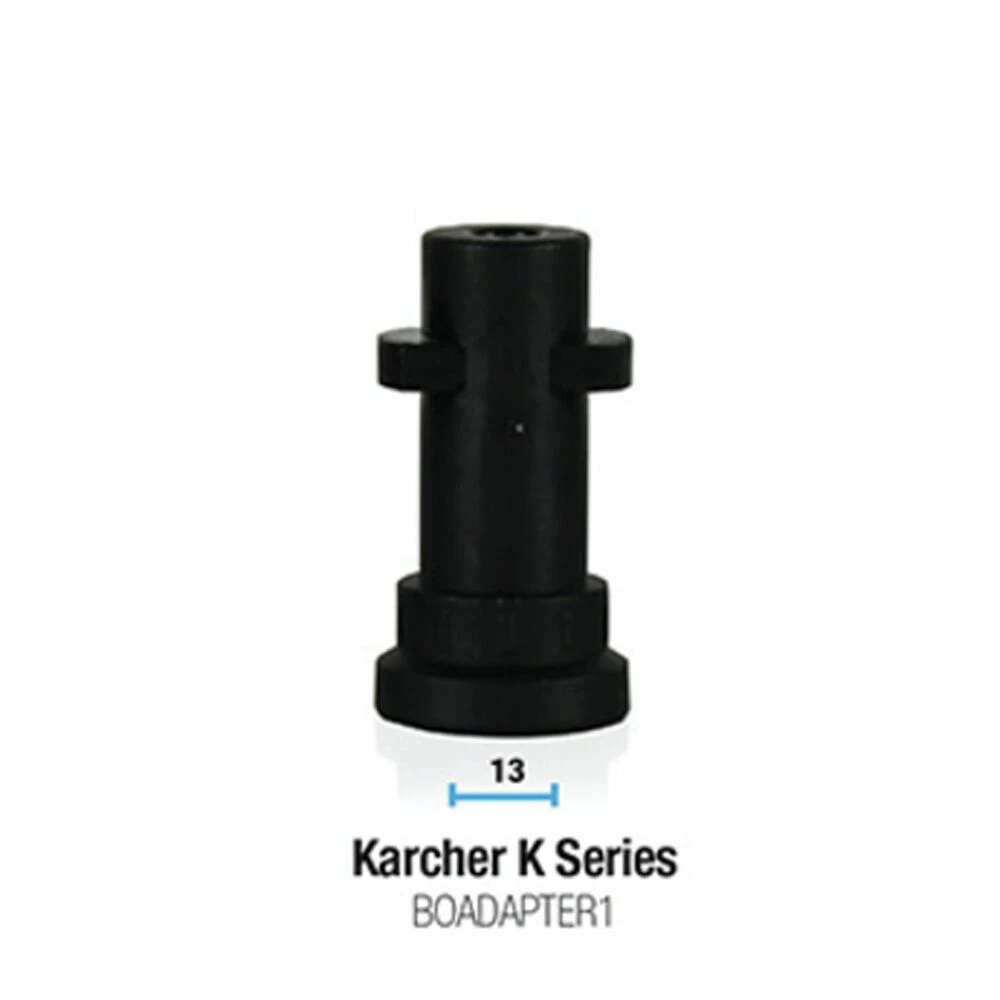 Bowden's Own Snow Cannon Adaptor - Karcher K Series, BOADAPTER1 3 Bowden's Own Snow Cannon Adaptor - Karcher K Series, BOADAPTER1