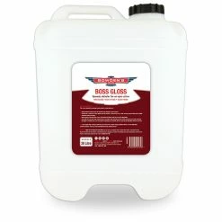 Bowden's Own Boss Gloss 20L BOBOSS20L