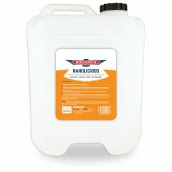 Bowden's Own Nanolicious Wash 20L Value Pack BONANO20L