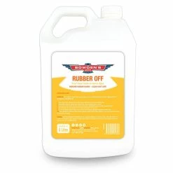 Bowden's Own Rubber Off - 5L, BORUB5L