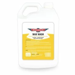 Bowden's Own Wax Wash 5 Litre Value Pack - BOWW5L