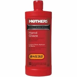 Mothers Professional Hand Glaze -946ml