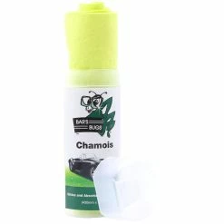 Bar's Bugs Chamois - BBVAC