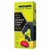Mothers Ultimate Hybrid 1-Step Ceramic Clay & Coat - 657260 2 Mothers Ultimate Hybrid 1-Step Ceramic Clay & Coat - 657260 -Wash & Dry Shop SCA SPO9394922 hi res
