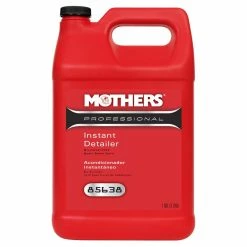 Mothers Professional Instant Detailer - 3.78L, 7285638