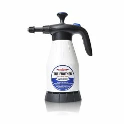 Bowden's Own The Frother - BOFROTH