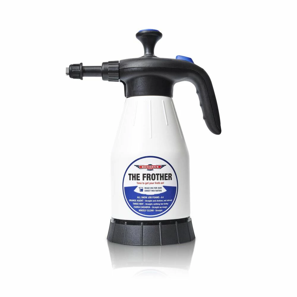 Bowden's Own The Frother - BOFROTH 3 Bowden's Own The Frother - BOFROTH