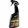 Meguiar's Gold Class Leather Cleaner And Conditioner 450mL 2 Meguiar's Gold Class Leather Cleaner And Conditioner 450mL -Wash & Dry Shop SCA 101181 hi res