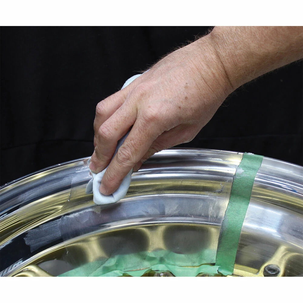 Mothers Mag And Aluminium Polish 141g 4 Mothers Mag And Aluminium Polish 141g - Image 2