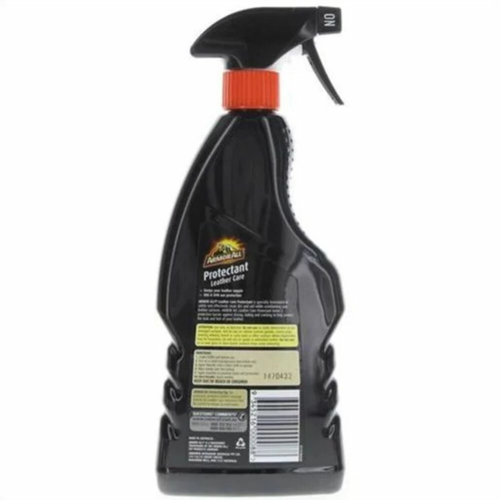 Armor All Leather Protectant 500mL 4 Armor All Leather Protectant 500mL - Image 2