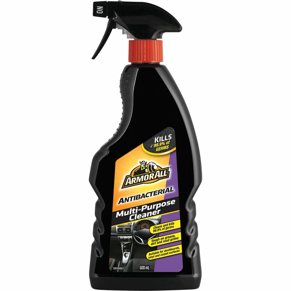 Armor All Multi-Purpose Cleaner 500mL 3 Armor All Multi-Purpose Cleaner 500mL