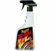 Meguiar's Hot Shine Tyre Spray 710mL 2 Meguiar's Hot Shine Tyre Spray 710mL -Wash & Dry Shop SCA 119529 hi res